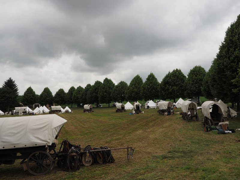 p150713-002755.jpg - 22. Historischer Besiedlungszug 20153. Tag - Marbach