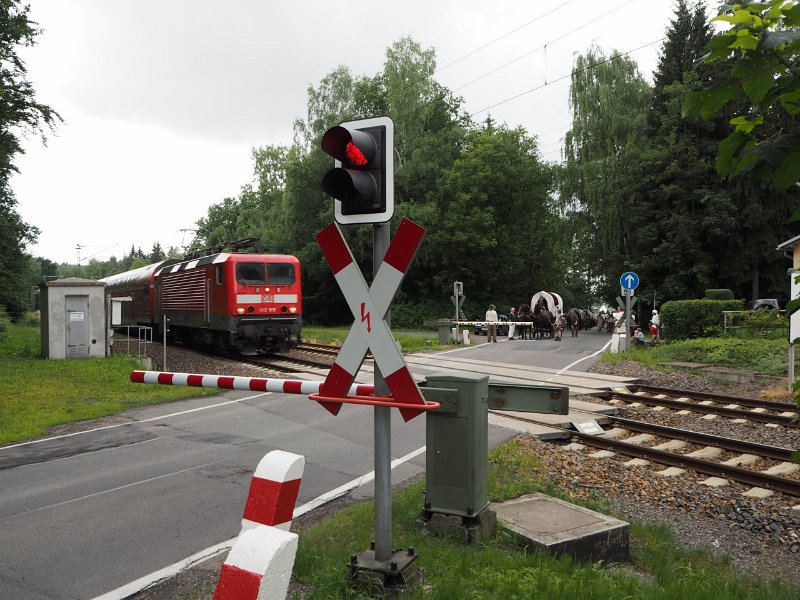 p150715-003099.jpg - 22. Historischer Besiedlungszug 20155. Tag - Kleinwaltersdorf - Langenau