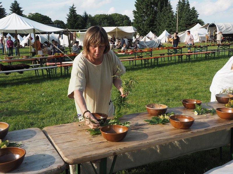p150715-003169.jpg - 22. Historischer Besiedlungszug 20155. Tag - Langenau