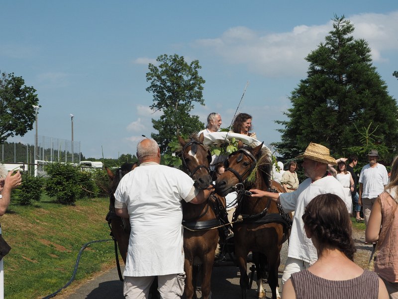 p150716-003233.jpg - 22. Historischer Besiedlungszug 20156. Tag - Langenau