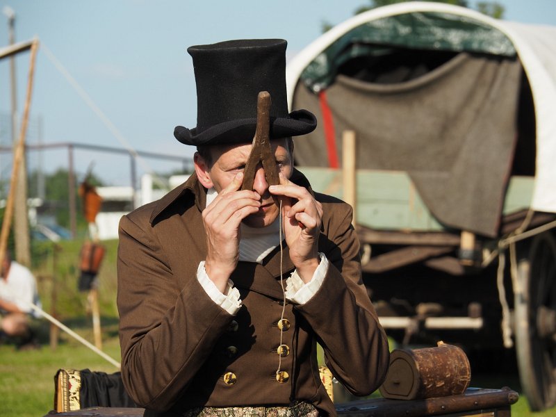 p150716-003269.jpg - 22. Historischer Besiedlungszug 20156. Tag - LangenauNarrateau