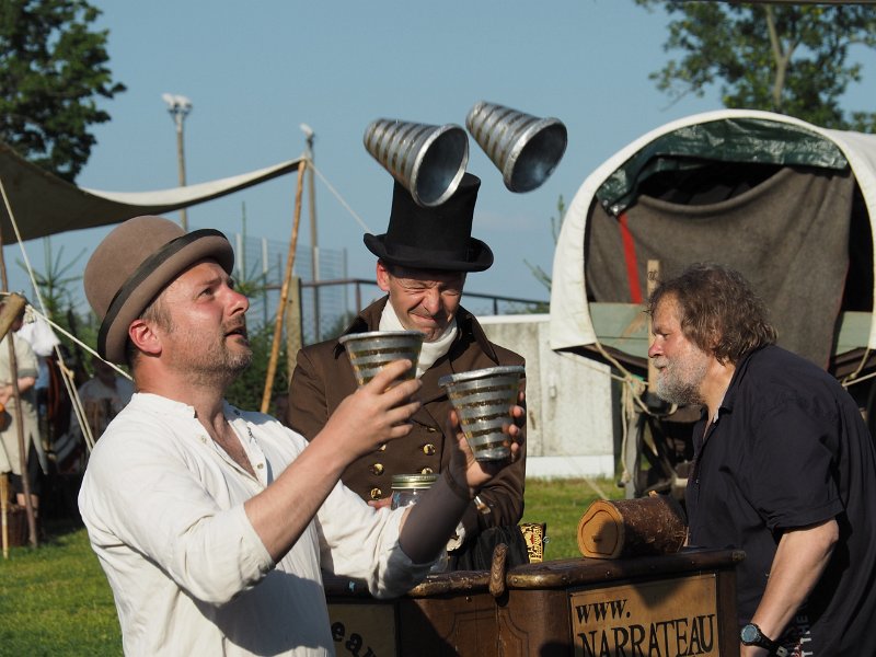 p150716-003296.jpg - 22. Historischer Besiedlungszug 20156. Tag - LangenauJarimo