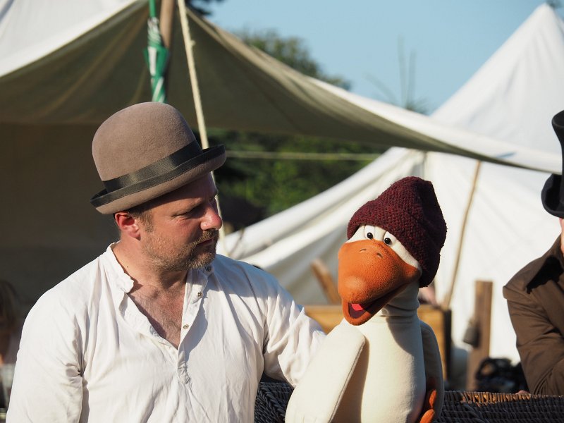 p150716-003312.jpg - 22. Historischer Besiedlungszug 20156. Tag - LangenauJarimo