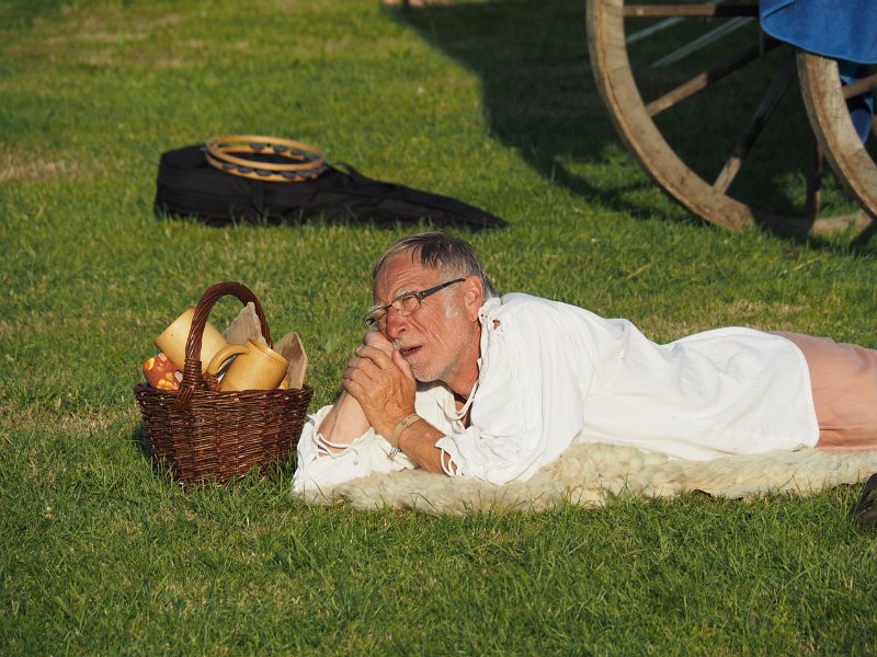 p150716-003370.jpg - 22. Historischer Besiedlungszug 20156. Tag - Langenau