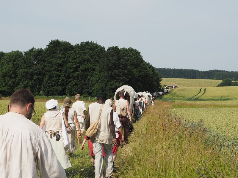 p150717-003474.jpg - 22. Historischer Besiedlungszug 20157. Tag - Langenau - Falkenau