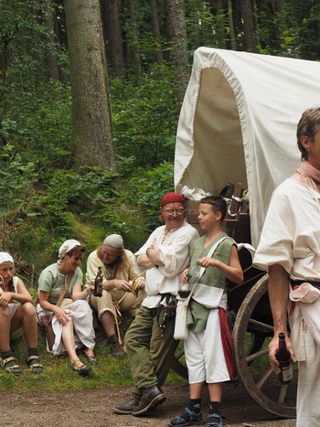 p150717-003499.jpg - 22. Historischer Besiedlungszug 20157. Tag - Langenau - Falkenau