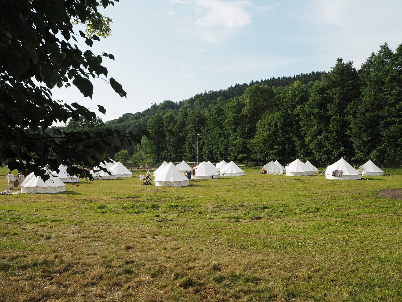 p150718-003612.jpg - 22. Historischer Besiedlungszug 20158. Tag - Falkenau