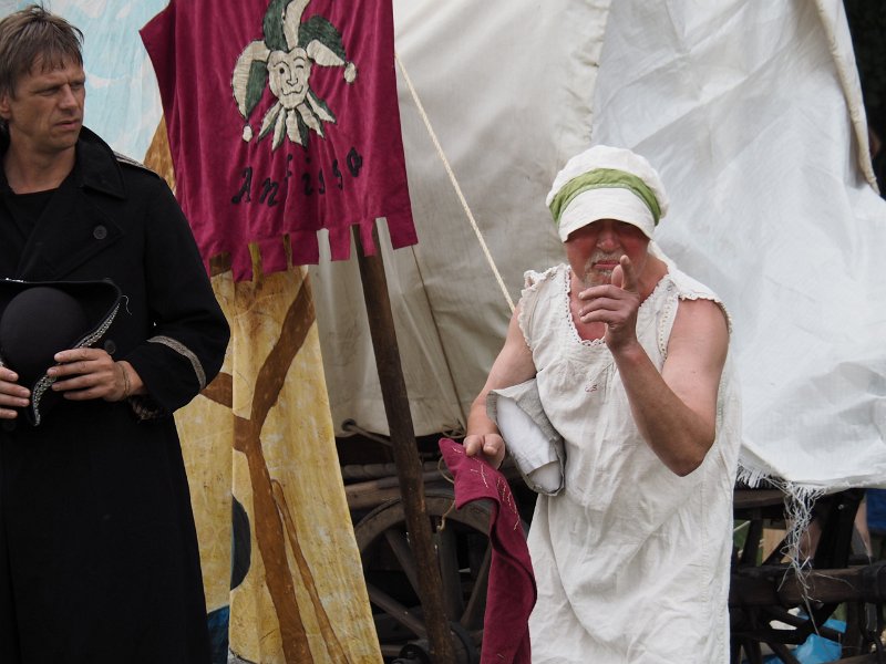 p150718-003765.jpg - 22. Historischer Besiedlungszug 20158. Tag - BraunsdorfTheater Anfissa