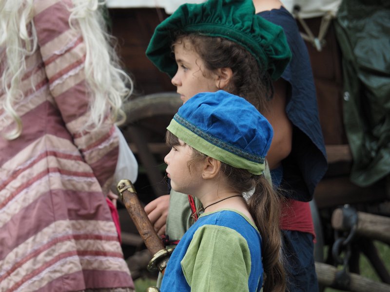 p150718-003791.jpg - 22. Historischer Besiedlungszug 20158. Tag - BraunsdorfTheater Anfissa