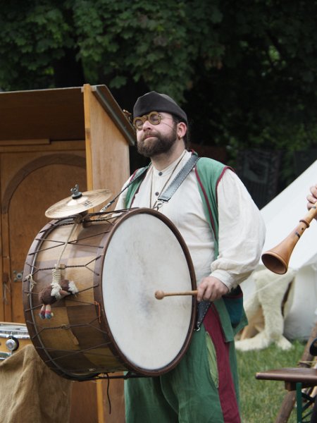 p150718-003799.jpg - 22. Historischer Besiedlungszug 20158. Tag - BraunsdorfArgentum Ferrum