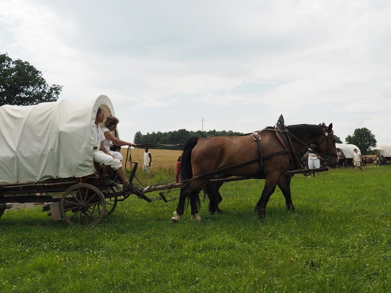 p150719-003916.jpg - 22. Historischer Besiedlungszug 20159. Tag - Braunsdorf - Sachsenburg