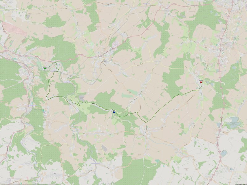 z150719-05.jpg - 22. Historischer Besiedlungszug 20155. Tag - Langenau - Falkenau (23,5km)