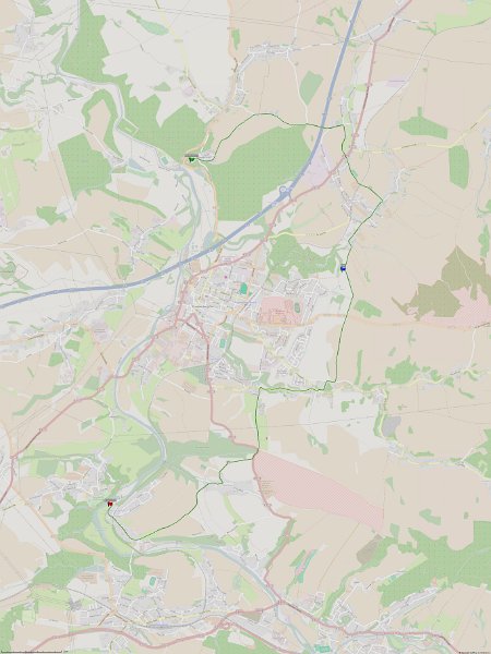 z150719-07.jpg - 22. Historischer Besiedlungszug 20157. Tag - Braunsdorf - Sachsenburg (14,3km)