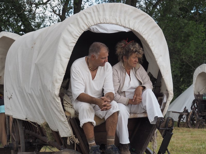 p160706-017608.jpg - 23. Historischer Besiedlungszug 20165. Tag - Hoyersdorf